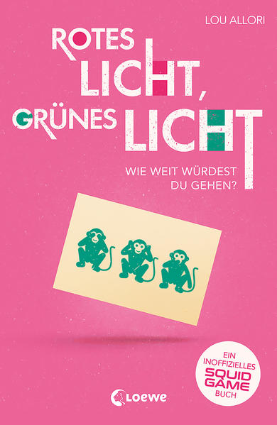 Das Buch ist bei deiner Buchhandlung vor Ort und bei vielen Online-Buchshops erhältlich! Verpasse nicht die Fanfiction zur Erfolgsserie Squid Game Auf einer Party erhält Will eine Telefonnummer, die angeblich all seine Geldsorgen lösen soll. Ein schlechter Scherz, oder? Doch die Studiengebühren lasten so schwer auf Will, dass er die Nummer wählt. Kurze Zeit später findet er sich in einer riesigen Halle voller Menschen wieder. Ihnen allen wird eine enorme Summe Geld versprochen. Dafür müssen sie bloß ein paar Kinderspiele gewinnen. Der einzige Haken: Wer verliert, stirbt nicht nur im Spiel … Erste Spielregel: Überleben Eine fesselnde Geschichte inspiriert von der erfolgreichen Netflix-Serie Squid Game. Innerhalb weniger Wochen avancierte sie zum Serienhit und ist bis dato die erfolgreichste Produktion des Streamingdienstes weltweit. Kinderspiele, überraschende Wendungen, Gesellschaftskritik und die Frage: Wie weit würdest du gehen, um den ultimativen Preis zu gewinnen? Das perfekte Geschenk für jeden Squid Game Fan. Klimaneutrales Produkt - Wir unterstützen ausgewählte Klimaprojekte!