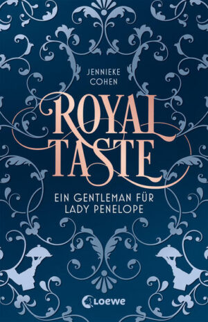 Das Buch ist bei deiner Buchhandlung vor Ort und bei vielen Online-Buchshops erhältlich! Vom Straßenverkäufer zum perfekten Gentleman? London 1833: Die Freundinnen Penelope und Helena besuchen die Royale Akademie der Kulinarik. Um ihre Ausbildung erfolgreich zu absolvieren, benötigen beide ein herausragendes Abschlussprojekt. Als sie dem einfachen Straßenverkäufer Elijah begegnen, lässt der Penelopes Herz höherschlagen und bringt Helena auf eine Idee: Sie will Elijah ausbilden und ihn als Gentleman-Koch ausgeben. Wenn er mit ihrer Hilfe den royalen Kochwettbewerb gewinnt, wäre ihr der Rang als Jahrgangsbeste sicher! Doch Elijahs Verwandlung hat größere Auswirkungen auf die drei als gedacht … Begib dich auf eine köstliche Reise in die Vergangenheit Verpasse dieses besondere Retelling nicht! Cohen überzeugt in dieser historischen My Fair Lady-Nacherzählung mit vertauschten Geschlechterrollen und einer Slow-Burn-Romance zum Dahinschmelzen. Einfühlsam erzählt die Geschichte von starken Frauen, Toleranz und Diversität und zeigt, dass es manchmal nur ein wenig Selbstvertrauen braucht, um Großes zu erreichen. Ein originelles My Fair Lady-Retelling voller Tiefgang und mit hinreißender Slow-Burn-Romance, nicht nur für Fans von Bridgerton! Klimaneutrales Produkt Wir unterstützen ausgewählte Klimaprojekte!