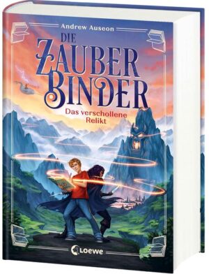 Wenn Fantasie Wirklichkeit wird Ben staunt nicht schlecht, als ihn ein seltsames Mädchen für den Auserwählten hält, der ihr Königreich retten wird. Ist sie etwa eine Cosplayerin, die ihn zu einem Fan-Event einladen möchte? Ben folgt ihr und findet sich daraufhin im Reich Lux wieder. Bewaffnet mit Stift und Notizbuch, wie es sich für einen echten Spielleiter gehört, nimmt Ben die Rolle des prophezeiten Helden an. Und auf einmal kann er mit seinen geschriebenen Worten die Welt um sich herum verändern! Doch der Auserwählte dürfte eigentlich gar keine Magie beherrschen … Band 1 der humorvollen Fantasy-Reihe für Pen-&-Paper-Fans Diese humorvolle Fantasy-Reihe ist der wahrgewordene Traum aller Pen-&-Paper-Rollenspieler*innen Worte werden Wirklichkeit! Kinder ab 10 Jahren können in eine fantastische Welt voller gefährlicher Quests, außergewöhnlicher Kreaturen und liebenswerter Charaktere eintauchen. Ein spannendes Abenteuer über die Bedeutung von Freundschaft und die magische Kraft der Fantasie. Für Fans von Dungeons & Dragons. Der Titel ist bei Antolin gelistet.