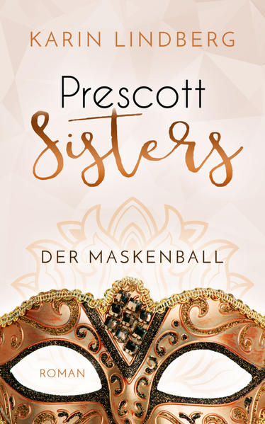 Champagner, wilde Partys und eine traditionsreiche Familie. Jeder hält Virginia Prescott für ein reiches Töchterchen, das von Daddys Vermögen lebt. Auf einem Maskenball beschließt sie kurzerhand, ihr Leben zu ändern. Sie verschweigt dem charmanten Australier Liam, wer sie wirklich ist, und stürzt sich in ein Abenteuer mit ihm. Die Aktion mit der geliehenen Identität ist ein Spiel mit dem Feuer, denn im ungünstigsten Moment fliegt ihre Lüge auf …