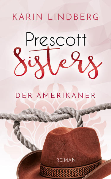 Romantisch und raubeinig, provokant und sinnlich. Glamour, roter Teppich und Blitzlichtgewitter. Tessa Prescotts Leben ist perfekt. Sie würde es mit nichts und niemandem eintauschen. Nie hätte sie damit gerechnet, dass ein sehr attraktiver, aber äußerst wortkarger Cowboy ihr die unfreiwillige Reise nach Kansas zur Hölle machen würde. Derek Hawkins ist ebenso abweisend wie heiß. Obwohl sie sich plötzlich inmitten eines Blizzards befindet, brennt ihr Herz auf einmal lichterloh … Mir wird ganz anders unter seinem Blick, ich weiche ihm jedoch nicht aus. Männern wie ihm darf man nicht zeigen, wie sehr sie einen einschüchtern. „Ich glaube, der Hengst ist eine Nummer zu groß für dich, Süße.“ Ich schnappe nach Luft. Was bildet der Kerl sich eigentlich ein? Fünf Schwestern - eine Familie und die ganz große Liebe mal fünf. In den fünf Bänden wird jede der fünf Schwestern unter die Haube gebracht - zur Freude von ihrer Granny, einer englischen Lady der alten Schule. Die Liebesgeschichten sind in sich abgeschlossen. Größtenteils spielt die Reihe in Shanghai, gelegentliche Abstecher in andere Länder sind bei den Prescotts und ihren Mr. Rights nicht ausgeschlossen. Wer es lieber chronologisch mag, dem empfehle ich für den größten Lesegenuss folgende Reihenfolge: Band 1 Der Maskenball Band 2 Die Entführung Band 3 Der Meisterdieb Band 4 Der Amerikaner Band 5 Der Bodyguard