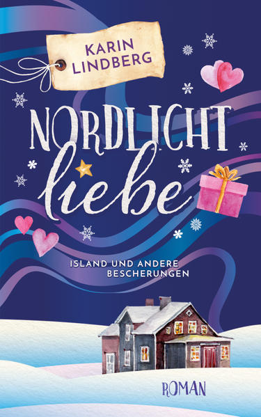 Stille Nacht? Besinnliche Zeit? Kerzen und Zimtduft? Von wegen! Ausgerechnet in der Weihnachtszeit muss Alexandra Schäfer vor der Presse und aus Hamburg fliehen. Und wo kann man sich besser verstecken als im entlegenen Island? Der Koffer ist noch nicht ausgepackt, da gerät sie bereits mit dem wortkargen Isländer Andrés aneinander. Als Alex auch noch der Geldhahn zugedreht wird, gehen die Probleme erst richtig los. Sie steht plötzlich vollkommen mittellos da - bis Andrés sie seiner Schwester zuliebe bei sich aufnimmt. Während Alex und Andrés notgedrungen versuchen, sich miteinander zu arrangieren, fliegen zwischen ihnen die Fetzen - aber längst auch die Funken, und am Ende brennen nicht nur die Weihnachtskerzen lichterloh ...