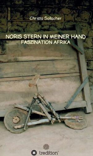 Die Autorin erinnert sich in ihrem Buch an die Jahre 1980 bis 1992, in denen sie in Kenia lebte, wohin sie ihren beiden Söhnen folgte. "Ich hatte eine Schneiderei in Afrika" ist der Leitgedanke durch zahlreiche Erzählungen über das sinnliche Erleben einer andersartigen, faszinierenden Welt. Mit viel Humor und Blick für das menschliche Dasein, nimmt sie den Leser mit auf ihre ureigene Reise durch fremde Kulturen, atemberaubende Naturlerlebnisse und spannende Begegnungen