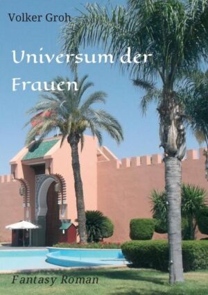 Ein Mann erwacht mit einer Amnesie in einer fremden Welt. Von den Frauen wird er "Adam" genannt. Sein Sperma wird dringend benötigt, denn ein Virus tötete vor langer Zeit alle männlichen Bewohner dieser Paralellwelt. Doch Adam lässt sich nicht zum "Deckhengst" degradieren. Er findet in Beata eine treue Freundin und erkämpft sich den Respekt der Frauen. Als sich sein Leben zu normalisieren beginnt, wird er entführt. In Persien findet er schließlich seine eigentliche Bestimmung. Und er hat Fragen. Welches Geheimnis umgibt Nelly und Aischa? Wie und warum kam er in diese Welt? Soll er gemeinsam mit Emira herrschen? Adam besteht viele Abenteuer, bis er den Sinn seiner Existenz in dieser Welt begreift. Eine alte Legende verhilft ihm schließlich zu ungeahnter Macht in diesem Universum der Frauen! Und er lernt die Frauen lieben.