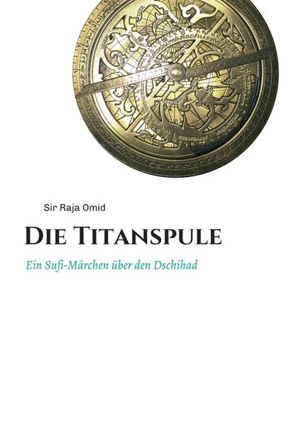 Soufiane ist gefangen, gelähmt was ist dem Privatdetektiv widerfahren? Ist er in die Intrige eines Weltkonzerns geraten? Ein Schizophrener, Kriegstraumatisierter? Ein luzider Träumer, der sich in eine andere Welt phantasiert? Sind es die letzten Gehirnzuckungen eines Drogensüchtigen, der auf einem LSD- Trip hängen blieb? Zerrissen macht sich Soufiane auf in den Krieg gegen das Ungerechte. Sein Weg führt zu den schamanischen Nenzen in Sibirien und weiter nach China. Joshua durchschreitet sieben Täler und den achtfachen Pfad. Und er stellt sich den Dschinn. Eine Liebeserklärung an den friedfertigen Geist des Sufismus, der sich nicht in Worte fassen lässt.