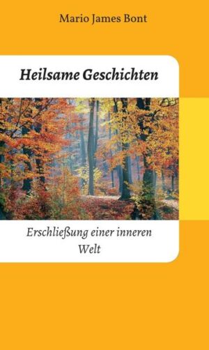 Haben sie schon mal etwas von den Welten gehört, die wir Menschen in uns Tragen? In diesem Buch sind einige Einblicke in eine dieser Welten aufgezeichnet, die sowohl Licht, als auch Dunkelheit in sich tragen und es kann Inspiration sein, für die Erschließung ihrer ganz eigenen inneren Welt.