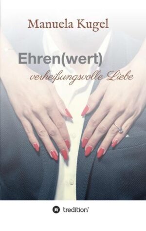 Ehren(wert) ist ein Liebesroman über eine junge Frau namens Sarah Miller, die in Köln lebt. Ihre Leidenschaft gilt der Mode, weshalb sie auch als Geschäftsführerin eines Klamottengeschäftes in Köln arbeitet. Ihr langjähriger Freund Chris ist als selbständiger Fitnesstrainer tätig und von Berufswegen die meiste Zeit in den USA unterwegs. Als Sarah sich entscheidet, ihre extreme Flugangst zu überwinden, um ihn dort zu besuchen, macht ihr ihr Chef Karl einen Strich durch die Rechnung und schickt sie stattdessen nach Frankfurt. Dort soll sie einem möglichen Investor den Klamottenladen, das Ehren(wert), in dem sie arbeitet, vorstellen. Enttäuscht darüber, Chris nun doch wieder länger nicht zu sehen, macht Sarah sich auf den Weg zu dem Investor Nick J. Bay. Dort hatte sie mit allem gerechnet, aber nicht mit so einem charmanten und attraktiven Mann, der ihr fast den Atem raubt. Erst Recht nicht, dass er ebenfalls ein persönliches Interesse an ihr hegt. Nick entführt Sarah in eine neue Welt, woraus sich eine verheißungsvolle Liebe entwickelt. Allerdings hat sie neben großen Gefühlen auch mit einigen Schicksalsschlägen zu kämpfen, die sie immer wieder aus der Bahn zu werfen drohen.