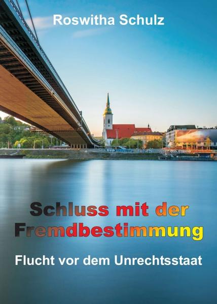 Schluss mit der Fremdbestimmung | Bundesamt für magische Wesen