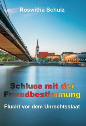 Schluss mit der Fremdbestimmung | Bundesamt für magische Wesen