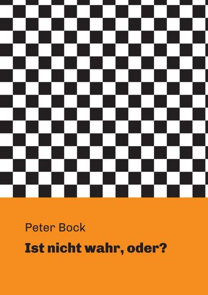 In fiktiven Dialogen, Diskussionen, Ansprachen, Artikeln etc. werden alltägliche Begebenheiten in ihrer oft unfreiwilligen Komik demaskiert. Die gelegentliche Übertreibung oder Pointierung hebt genau dies hervor.