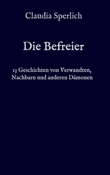 Dreizehn kurze Geschichten über Dinge, die besser nicht geschehen wären teils realistisch, teils dystopisch, mit Gruselanteilen. Auszug: Bundeswehrhubschrauber kreisten anderntags über der Stadt. Bundespräsident und Bundeskanzlerin hielten ernste Reden, sprachen den Opfern ihren Respekt und den Angehörigen ihr Beileid aus und mahnten, die Anweisungen der Sicherheitskräfte zu befolgen und Ruhe zu bewahren, wiederholten im Wesentlichen die Ratschläge der Polizei. Stündlich wurde berichtet, in welchen Bezirken Großkatzen und Bisons gesichtet worden waren. Teltowkanal, Spree und Havel wurden zu Gefahrenzonen erklärt wegen der Krokodile und Alligatoren. Ein Sprecher von Greenpeace äußerte sich bestürzt und prognostizierte verheerende Folgen für die Fischpopulation. Die blieben allerdings aus