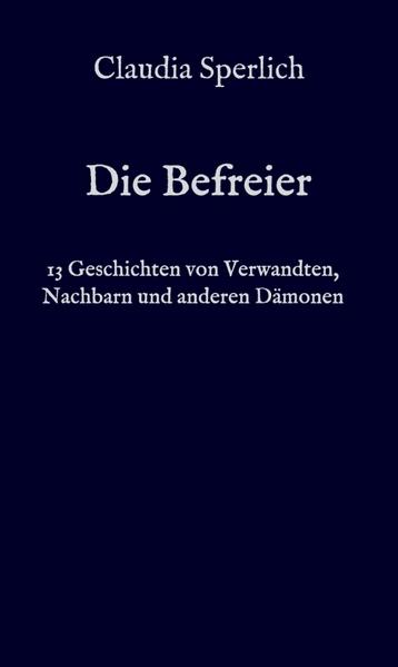 Dreizehn kurze Geschichten über Dinge, die besser nicht geschehen wären - teils realistisch, teils dystopisch, mit Gruselanteilen. Auszug: Bundeswehrhubschrauber kreisten anderntags über der Stadt. Bundespräsident und Bundeskanzlerin hielten ernste Reden, sprachen den Opfern ihren Respekt und den Angehörigen ihr Beileid aus und mahnten, die Anweisungen der Sicherheitskräfte zu befolgen und Ruhe zu bewahren, wiederholten im Wesentlichen die Ratschläge der Polizei. Stündlich wurde berichtet, in welchen Bezirken Großkatzen und Bisons gesichtet worden waren. Teltowkanal, Spree und Havel wurden zu Gefahrenzonen erklärt wegen der Krokodile und Alligatoren. Ein Sprecher von Greenpeace äußerte sich bestürzt und prognostizierte verheerende Folgen für die Fischpopulation. Die blieben allerdings aus