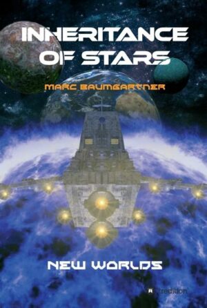 Inheritance of Stars: New Worlds | Bundesamt für magische Wesen