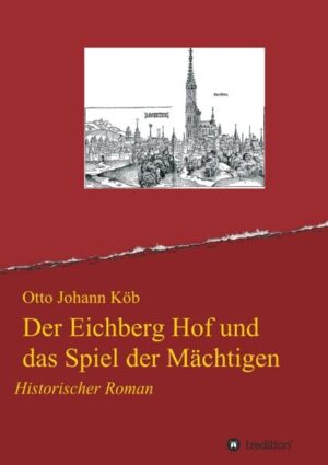 Ein historischer Roman in der Zeit des Interregnums in Süddeutschland. Der Konflikt und die Intrigen der Mächtigen jener Zeit werfen ihre Schatten auch auf die Herrschaft von Blumberg und auf Achdorf im idyllischen Wutachtal. In diesen turbulenten Zeiten stehen Ritter Johannes von Blumberg und Ritter Ferdinand vom Eichberg Hof in unerschütterlicher Treue zu Graf Rudolf von Habsburg. Der intrigante Walther von Geroldseck hat sein Vorhaben, den freien Bürger der Stadt Straßburg ihre erkämpften Rechte der Selbstverwaltung wieder zu entziehen, nicht aufgegeben. Schon bald flammten die kriegerischen Auseinandersetzungen zwischen der Koalition des Habsburger Grafenhauses, den Bürgern Straßburgs, mit Walther von Geroldseck und seinen Verbündeten, erneut auf, welche in der „Schlacht von Hausbergen“, ihr endgültiges Ende fand. Nach der dramatischen Niederlage, des Walther von Geroldseck, konnte Ritter Wolfgang von Ohmenheim, durch Intrigen, aber auch durch geschickte Diplomatie, Graf Rudolf zu einem, wenn auch unsicheren Frieden, verhelfen. Aber wie schon in den ersten Tagen, nach der Schlacht von Hausbergen und den mühsam errungenen Waffenstillstand, von Graf Rudolf befürchtet, war es klar und deutlich zu erkennen, dass der Friede nicht lange halten würde. Zwar gelang es Graf Rudolf, als einer der erfolgreichsten Territorialherren, im Südwesten des deutsch Römischen Reiches die habsburgische Hausmacht entscheidend zu vergrößern, aber nicht zu festigen. Es war ihm nicht vergönnt, in seinem Machtbereich den Frieden zu sichern. Schon bald kam es zu offenen Feindseligkeiten mit den machthungrigen Freiherren Ulrich und Lütold von Regensberg und dessen verbündeten Graf Diehthelm von Toggenburg. Auch dieser drohenden Auseinandersetzungen konnten sich die Ritter Johannes von Blumberg und Ritter Ferdinand nicht entziehen. Aber ihre und die Treue der Dorfbewohner Achdorf´s , gegenüber Graf Rudolf, wurden mit Glück und Harmonie belohnt.