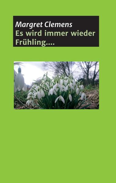 Es wird immer wieder Frühling.... | Bundesamt für magische Wesen