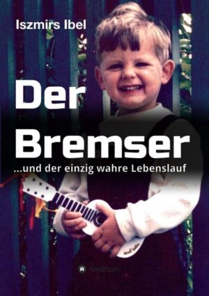 Satirische Autobiografie eines wohl einzigartigen (aber eben nicht einzig wahren) Lebenslaufs. Einschneidende Erlebnisse, die vom Neid, Narzissmus und ab und an auch von der Unvernunft (dies ist gelinde ausgedrückt) mancher Zeitgenossen geprägt wurden, werden untermalt mit witzigen Cartoons, sowie originalen, unretuschierten Fotos unterhaltsam und postfaktorisch dargeboten. Da bleibt ein Auge trocken! Das andere nicht. Bitte beachten Sie: Durch den Verkauf dieses Buches möchte sich der Autor möglicherweise persönlich bereichern!