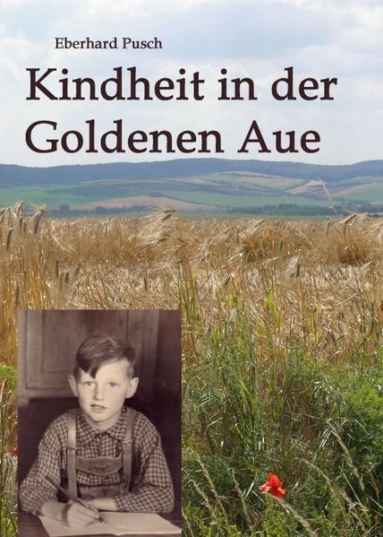 Kindheit in der Goldenen Aue | Bundesamt für magische Wesen