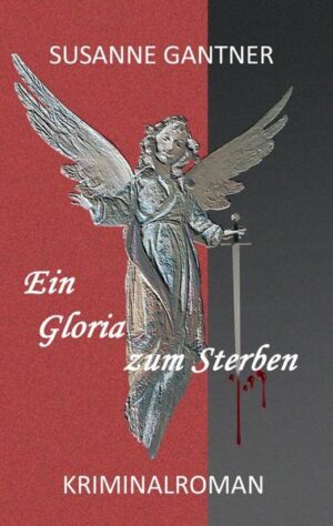 Mord im Kirchenchor. Der zweite Fall des Zürcher Ermittlers Heiri Stampfli. Die eingebildete und unbeliebte Archivarin wird erstochen, als sie das Gloria für die Mitternachtsmesse übt. Nach einem weiteren Opfer ist der Kirchenskandal perfekt. Die Kantonspolizei steht vor einem Rätsel.