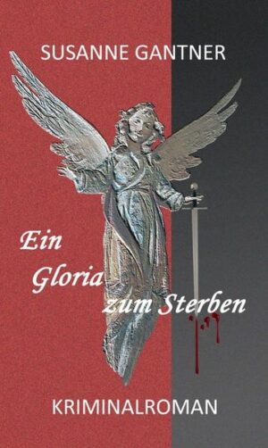 Mord im Kirchenchor. Der zweite Fall des Zürcher Ermittlers Heiri Stampfli. Die eingebildete und unbeliebte Archivarin wird erstochen, als sie das Gloria für die Mitternachtsmesse übt. Nach einem weiteren Opfer ist der Kirchenskandal perfekt. Die Kantonspolizei steht vor einem Rätsel.