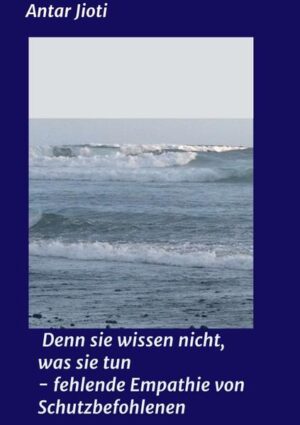 -die seelischen Grausamkeiten in der vermeintlich besseren Gesellschaft- (der vergebliche Ruf nach Zuwendung, Liebe, Geborgenheit und Anerkennung eines Kindes) Animi entscheidet sich den Wunden aus der Kindheit auf den Grund zu gehen. Sie begibt sich auf