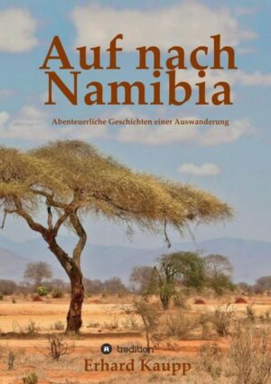 Auszuwandern in das Land seiner Träume bleibt für viele Menschen unerreichbar. Autobiografisch lasse ich den Leser eintauchen in die aufregende Welt meiner Auswanderung, die mich für beinahe 10 Jahre ins südliche Afrika nach Namibia entführte. Der Leser darf mit auf die spannende Reise durch einen Alltag, der zu keiner Zeit langweilig war. Vom Abflug in Frankfurt angefangen über die Hürden des Alltags bis hin zu den abenteuerlichsten Safaris in die älteste Wüste der Welt, die Namib. Vom Traum der beruflichen Selbstständigkeit und die damit verbundene Freiheit und Unabhängigkeit, bis hin zu dem Tag, an dem das Abenteuer Afrika ein unvorhersehbares Ende nahm.