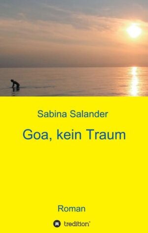 Schon vor dem alljährlichen Urlaub im indischen Goa läuft es für Vera nicht rund. Sie fällt durch die Prüfung, die ihr eine berufliche Perspektive bieten sollte. Dann erklärt ihr Mann Dieter auch noch, dass seine beiden Freunde, Adam und Roswitha, mit ihnen verreisen werden. Als Vera in der Ferienanlage Sabor, einen jungen Handwerker aus Deutschland, kennenlernt, stürzt sie sich in eine Affäre. Diese muss ein Ende haben, beschließt Dieter, aber nicht, weil er eifersüchtig ist, sondern weil er glaubt, dass Sabor ihnen näher steht als sie es sich eingestehen. Vera jedoch will nichts wissen von den alten Geschichten. Von damals, als Dieter und sie jung waren und sie auf keinen Fall Kinder wollte…