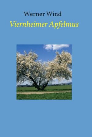 Viernheimer Apfelmus erzählt in mehreren Episoden einige nicht ganz ernst zu nehmende Geschichten der Viernheimer Familie Linsenblum - beginnend im Jahr 1925 mit der Geburt des Oberhauptes Alwine.