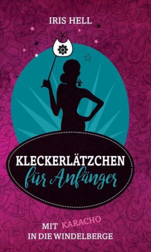 Schwanger! Und jetzt? Der blaue Balken auf dem Teststreifen stellt das Leben der Mittdreißigerin Kim Weiß gründlich auf den Kopf. Lässt der frisch eingezogene Bauchbewohner etwa die Nähte des Brautkleids oder gar die Hochzeitspläne platzen? Und was ist mit dem gerade angetretenen Job? Trotz anfänglicher Sorge ist die Freude groß, das Glück scheint perfekt. Fröhlich und bissig, aufgekratzt und verzweifelt, mit - manchmal schwarzem - Humor und Leidenschaft schildert die Autorin einen neuen Alltag, beschreibt den Weg von der engagierten Anwältin zur fürsorgenden Mutter. Mal planlos, mal hilflos, mal einsam schlittert Kim durch die ersten Wochen mit Baby-Lil, begegnet einer Unzahl von Wartelisten und ergattert einen der heiß umkämpften Betreuungsplätze. Tapfer bemüht, dem späteren schulischen Abstieg des Säuglings durch effiziente Frühförderung entgegenzuwirken, ist sie auf der Suche nach einer anderen Mutter, mit der sie ihre Nöte und Sorgen teilen kann. Mit Euphorie und bodenständigem Realismus stellt sich Kim den Fragen aus dem Leben einer frisch gebackenen Mutter: Wo ist das Ende der Warteliste? Was bitte, ist PEKiP? Und wie, zum Teufel, passt mein Kinderwagen in den Coffee-Shop?