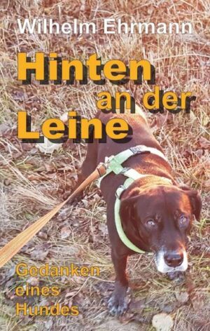 Die Erziehung eines Haustieres ist ein unerschöpfliches Thema. Jeder hat dazu seine eigenen Ansichten. Auch wir haben uns darüber Gedanken gemacht, denn vor allem Hundebesitzer wissen darüber Bescheid. Manchmal stellt sich aber die Frage: Wer hat nun wen geformt? Wie wohl der Hund das sieht? Meiner war so frei, das mit meiner Hilfe in diesem Buch zum Besten zu geben. Vielleicht entdeckt der eine oder andere Leser ja Ähnlichkeiten mit seinem eigenen Hund?