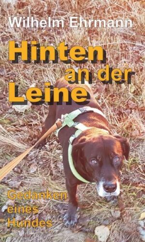 Die Erziehung eines Haustieres ist ein unerschöpfliches Thema. Jeder hat dazu seine eigenen Ansichten. Auch wir haben uns darüber Gedanken gemacht, denn vor allem Hundebesitzer wissen darüber Bescheid. Manchmal stellt sich aber die Frage: Wer hat nun wen geformt? Wie wohl der Hund das sieht? Meiner war so frei, das mit meiner Hilfe in diesem Buch zum Besten zu geben. Vielleicht entdeckt der eine oder andere Leser ja Ähnlichkeiten mit seinem eigenen Hund?