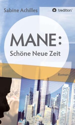 Der Roman beginnt mit einer unglaublichen Nachricht: MANE soll verschwinden. Dabei ist die phantastische Droge MANE das, was die Gesellschaft der Romanzeit zusammenhält - das, was den allzu zahlreichen und meist prekär lebenden Alten das Leben verschönt, zu jugendlichem Wohlbefinden verhilft und die große soziale Ungleichheit übertüncht. Ist es eine Lüge, dass das Medikament plötzlich gefährlich ist? Und warum wird das Verbot mit derart weitreichendem Aufwand durchgesetzt, mit Beschlagnahmungen, Razzien, Verhaftungen? Nur um ein paar Ältere vor dem angeblich drohenden Tod zu retten? Die Erzählerin, siebzig Jahre alt und gegenüber Veränderungen grundsätzlich wenig aufgeschlossen, reagiert skeptisch und unwillig, die Welt erscheint ihr zunehmend fremd und unverständlich. Den wahren Grund des Verbotes durchschaut sie nicht, erfährt ihn aber zufällig - und gehört mit einem Mal zur kleinen Gruppe von Privilegierten, die um den MANE-Entzug herumkommen. Eigentlich ein Glück. Aber dieses Glück verstärkt eher ihre Hilflosigkeit: Die Welt ist um eine Ungerechtigkeit reicher, gegen die man nichts tun kann. Die Not der Erzählerin ist nicht ohne Komik, und viele der Situationen, die sie durchleben muss, sind es auch nicht - nicht einmal das (gute) Ende der Geschichte.