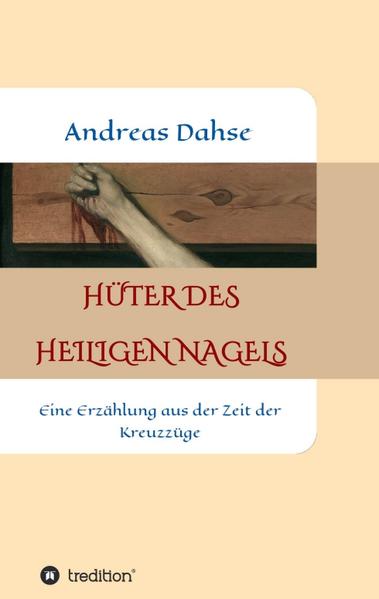 Dies ist die Geschichte vom guten Ritter Rüdiger von Sonneberg, welcher von unserer lieben Stadt Bamberg auszog mit dem Kreuzzug des Kaisers Heinrich ins Heilige Land, wo er viele Schlachten geschlagen und zu Ruhm und Ehren gekommen, auch wohl erlangte er den Heiligen Nagel vom Kreuze des Erlösers. Als dessen Hüter sich würdig zu erweisen, unterwarf er sich vielerlei Prüfungen Gottes, welche ihn bis ins ferne Land Indien verschlugen und Nöte, Elend und Gefahren über ihn brachten. Aufgeschrieben in seinen eigenen Worten von seinem unwürdigen Diener, Bruder Bertram von Kronach, der getreulich gearbeitet nach dem Diktat seines Herrn, nichts hinzugefügt hat und nichts hinweggenommen und auch nichts verändert, weder an Inhalt noch in der Rede, das schwöre ich bei meiner unsterblichen Seele im Namen des barmherzigen Gottes. Amen.