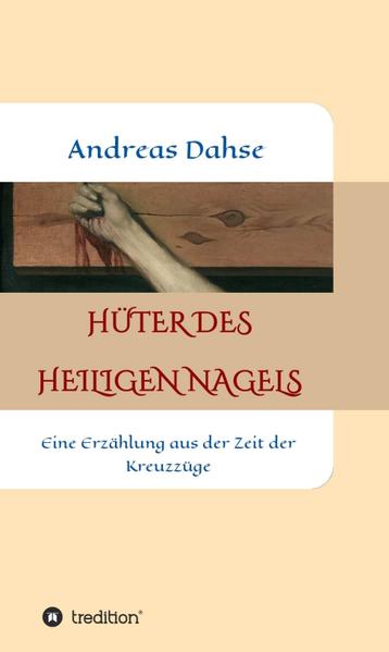 Dies ist die Geschichte vom guten Ritter Rüdiger von Sonneberg, welcher von unserer lieben Stadt Bamberg auszog mit dem Kreuzzug des Kaisers Heinrich ins Heilige Land, wo er viele Schlachten geschlagen und zu Ruhm und Ehren gekommen, auch wohl erlangte er den Heiligen Nagel vom Kreuze des Erlösers. Als dessen Hüter sich würdig zu erweisen, unterwarf er sich vielerlei Prüfungen Gottes, welche ihn bis ins ferne Land Indien verschlugen und Nöte, Elend und Gefahren über ihn brachten. Aufgeschrieben in seinen eigenen Worten von seinem unwürdigen Diener, Bruder Bertram von Kronach, der getreulich gearbeitet nach dem Diktat seines Herrn, nichts hinzugefügt hat und nichts hinweggenommen und auch nichts verändert, weder an Inhalt noch in der Rede, das schwöre ich bei meiner unsterblichen Seele im Namen des barmherzigen Gottes. Amen.