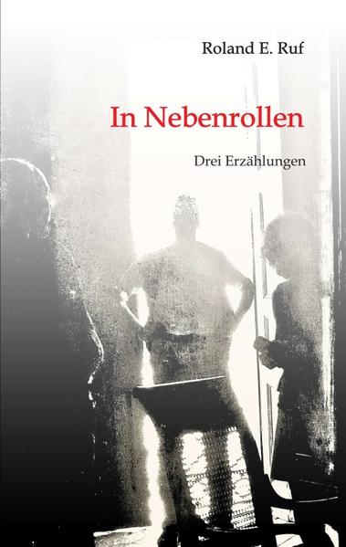 Drei Erzählungen - drei Lebensentwürfe - keine Helden! Nebenrollen! In allen drei Erzählungen sind es keine im landläufigen Sinne aufregenden Lebensbilder, die der Autor beschreibt. Genau beobachtend nimmt uns Roland dagegen mit in die Unverwechselbarkeit des Lebens seiner Hauptpersonen Umberto, Rüdiger und Jobst. Deren Erlebnisse, Begegnungen und Brüche, verwoben mit zeitgeschichtlichen Bezügen, fügt er zu einzigartigen und bewegenden Lebensbildern.