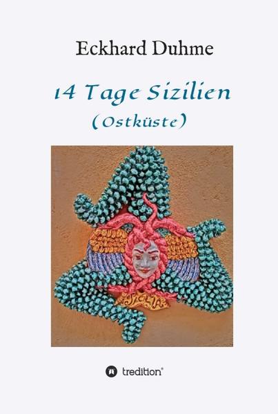 In dieser Reiselektüre werden Besichtigungen und Erlebnisse in den Städten Ariceale, Catania, Giardini Naxos, Messina, Noto, Syrakus und Taormina beschrieben. Der Text wird ergänzt durch etliche Fotos. Außerdem erfährt man, wer Mario Galeani ist.