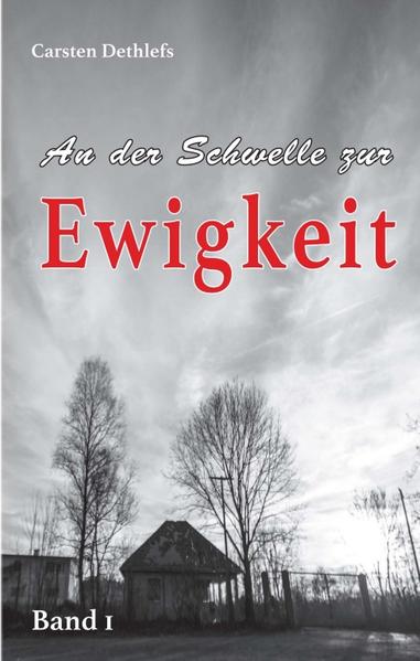 Junge Menschen wollen leben, lieben, sich ausprobieren und ein bisschen verrückt sein. Das galt zu allen Zeiten, selbst in denjenigen Perioden, in denen die Umstände alles andere als günstig für die Jugend standen. „An der Schwelle zur Ewigkeit“ erzählt die Geschichte der norddeutschen Dorfkinder Janne und Jehann, die viele Widerstände überwinden müssen, um in eine gemeinsame Zukunft zu starten. Zu den Umständen gehört auch der Erste Weltkrieg, der am Horizont heraufzieht. Diese Erzählung ist in einer bildhaften, mitreißenden, manchmal sehr düsteren Sprache gehalten, die jederzeit ein Unglück vermuten oder sogar geschehen lässt. Die Geschichte ist bewusst in einer ländlichen Gegend verortet worden, um Menschen fernab des politisch/zeitgeschichtlichen Geschehens zu entdecken. Themen, wie der Schutz des ungeborenen Lebens werden genauso behandelt, wie Liebe, Tod und Furcht vor der Zukunft. Kommen Sie mit auf eine spannende Reise in die Vergangenheit, an Orte, die noch heute teilweise unsere Gegenwart bestimmen. Lernen Sie Menschen kennen, die Sie in Ihr Herz schließen oder schlichtweg verabscheuen werden.