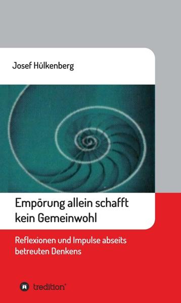 Empörung allein schafft kein Gemeinwohl | Bundesamt für magische Wesen