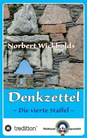 Erst durch unsere Anfälligkeit für alte Glaubenssätze wird es möglich, dass sich unsere menschlichen Schwächen so gut verbergen können. Sie bieten uns auch meistens ein lückenloses Alibi. Auch wenn wir dadurch immer wieder in die gleichen Fallen tappen, so können wir uns von unseren liebgewonnenen Denk-Gewohnheiten nur schwer verabschieden. Wir wollen, dass was passiert, haben aber gleichzeitig Angst davor, dass was passieren könnte. So bleibt uns nichts anderes übrig, als uns selbst zu verändern. Wenn wir uns das tatsächlich vornehmen, ist das richtig schwere Arbeit. Aber wer arbeitet denn eigentlich noch richtig schwer? Um das beurteilen zu können, muss als erstes genau geklärt werden, was überhaupt noch Hand und Fuß hat. Mit dieser Erkenntnis geht es gleich weiter zu dem viel zitierten gesunden Menschenverstand. Und hier geht es darum, diesen wirklich gesund zu halten. Ja und dann fragt es sich, wie wir es mit der Wirklichkeit halten. Besonders mit der, die uns nicht so recht gefällt. Können wir einfach so tun, als gäbe es die gar nicht? Ja und wie kommen Sie zu ihrer Meinung? Wo bekommt man die und wie geht man damit um? Müssen Sie bei jeder öffentlichen Meinung mitmachen? Lassen Sie sich schon mal ein X für ‘n U vormachen oder leisten Sie sich ihre eigene Meinung? Sind Sie nachher erst schlauer oder haben Sie alles schon vorher gewusst? Ja und weil vorher keiner was davon wissen wollte, kommen Sie nachher mit klugen Ratschlägen? Das kenne ich - und Sie auch? Oder sagen Sie sich einfach: »Nach mir die Sintflut«? Stellen Sie sich das nicht so einfach vor. Was meinen Sie, was passiert, wenn die Ihnen zuvorkommt? Dann haben Sie wirklich Arbeit, wie damals Noah. Und der war weiß Gott nicht zu beneiden.