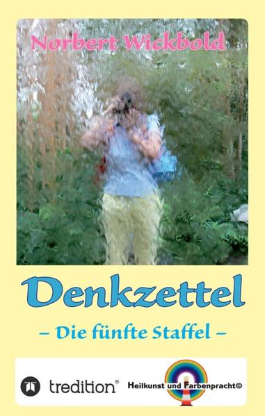 Diese fünfte Ausgabe der Denkzettel stellt das Ich in den Mittelpunkt der Betrachtung. Oftmals sind es Formen des Ich-bin, mit denen wir uns identifizieren. Vielleicht ist Ihnen das gar nicht bewusst. Was denken Sie von sich selbst? Wer glauben Sie zu sein? Wer wollen Sie sein? Hier habe ich zehn verschiedene Formen des Selbstverständnisses gedanklich beleuchtet. In den meisten Fällen habe ich eigene Erfahrungen einfließen lassen. Dennoch werden Sie hier sicher etwas von Ihrer eigenen Selbstidentifizierung wiederfinden. Anhand aktueller Themen werden zehn Formen des »Ich bin« reflektiert und mit eigenen Lebenserinnerungen oder Redewendungen verknüpft. Auch wenn die Gedankengänge oft ungewöhnlich sein dürften, sind diese Denkzettel für den Leser leicht nachvollziehbar. In einigen Geschichten werden die Themen bis in biblische Zeiten zurückverfolgt. Dabei kommen Humor und Sprachwitz nicht zu kurz. Daneben gibt es Denkzettel, die eher einen nachdenklichen oder ironschen Charakter haben. So ist das Buch eine Mischung aus Spaß und Ernst. Gedanken, die anregen, aber nicht aufregen. Im Grunde genommen verlangt das Leben von uns, dass wir uns ständig neu definieren oder besser gesagt, neu erfinden. Hier sind ein paar Anregungen dazu.