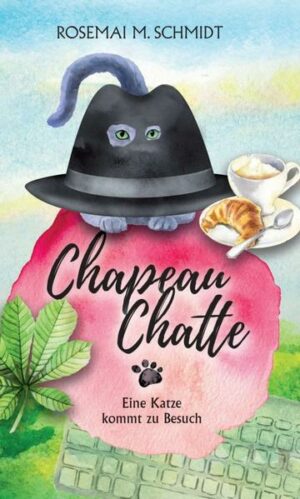 Chapeau Chatte | Bundesamt für magische Wesen