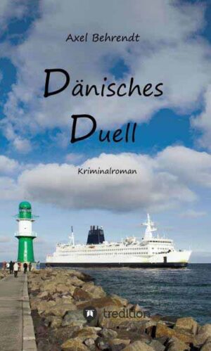 Dänisches Duell | Axel Behrendt