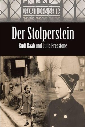 Der deutschstämmige Karl Schmidt, Sohn eines hochgestellten Nazis lässt seine Vergangenheit zurück, wandert nach Amerika aus und wird schließlich Polizeibeamter. Als er Sarah Stern, eine jüdische Journalistin und Tochter von osteuropäischen Einwanderern trifft, verlieben sie sich. Karl muss sich nun mit seiner verwickelten Familiengeschichte auseinandersetzen.Der Stolperstein ist die Geschichte einer Entdeckungsreise.