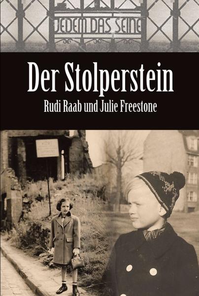 Der deutschstämmige Karl Schmidt, Sohn eines hochgestellten Nazis lässt seine Vergangenheit zurück, wandert nach Amerika aus und wird schließlich Polizeibeamter. Als er Sarah Stern, eine jüdische Journalistin und Tochter von osteuropäischen Einwanderern trifft, verlieben sie sich. Karl muss sich nun mit seiner verwickelten Familiengeschichte auseinandersetzen.Der Stolperstein ist die Geschichte einer Entdeckungsreise.