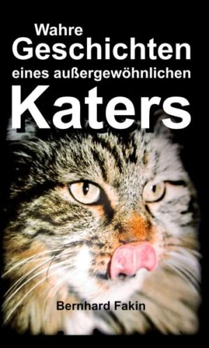 Gino wurde als Katzenbaby im Hinterland von Cannes gefunden. Nach reichlich Ärger mit dem kleinen Wildfang stellt sein neues Herrchen fest, dass der Vater des Katers offenbar ein Luchs war. In diesem Buch erzählt Gino von seinem abenteuerlichen Leben in einem Haus mit großem Garten und seinen Leidenschaften (Würste und Steaks vom Grill klauen).Er fährt auf dem Dach eines Lasters mit, prügelt sich mit Hunden und Katzen und hat so manchen Krach mit seinem Herrchen (meist wegen der Sache mit dem Grill). Ein abenteuerliches Katzenleben in all seinen Facetten.