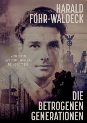 Mit «Die betrogenen Generationen» liegt das literarische Vermächtnis einer starken Persönlichkeit endlich in Buchform vor. Der Schauspieler und Autor Harald Föhr-Waldeck beschreibt darin seinen Lebens- und Erkenntnisweg, der nach schwierigen und mühsamen Umwegen, bedingt durch den sozialen, politischen und kulturellen Zusammenbruch des letzten, kriegsgebeutelten Jahrhunderts, endlich an ein Ziel gelangte: innerer Frieden und Friedensvermittlung nach außen in Form von Vortragsreisen in aller Welt. Formal wandlungsfähig, zwischen lyrischen und tagebuchartiger Präzision wechselnd, sind es vor allem die Erzählungen aus der russischen Kriegsgefangenschaft, die als Zeitdokument von Bedeutung sind, geben sie doch schonungslos Einblick in die Härten und Brutalitäten des Lageralltags, in dem aber auch immer wieder die Hoffnung auf eine bessere Zukunft aufkeimt. Wie sich der Autor nach der Kriegsgefangenschaft zurück ins Leben arbeitet, immer tatkräftig, optimistisch und hoffnungsspendend, der Kunst und der Welt zugewandt, auch nicht die religiöse Innigkeit vergessend, die ihn aufrichtet, kann als Beispiel für Daseinsmut auch den folgenden Generationen als Vorbild gereichen. Auf dass keine weitere Generation sich je wieder als betrogen ansehen muss ...