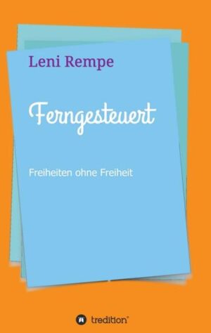 Svenja ist ein Mischlingskind und hat schon als kleines Mädchen einen sehr ausgeprägten Freiheitsdrang. Regeln und Absprachen sind nichts für die Rebellin. Wie sehr sie diese Freiheit braucht, merkt sie erst, als diese nicht mehr selbstverständlich ist. Als sie nur noch die Marionette ihrer Cousine ist. Crack ist ihr täglicher Begleiter. Sucht ist eine Krankheit und kein Spiegelbild von Charakterschwäche.