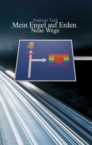 "Mein Engel auf Erden" ist eine Mischung aus Liebesgeschichte, Kneipengesprächen, Pseudo-Philosophie und der Flüchtlingskrise. Im 1. Teil, "Neue Wege", trifft Axel Temres, ein gelangweilter BWL-Student in der erfundenen Stadt Marktstadt, auf Clara Schmiedhammer. Zunächst scheint sie so gar nicht zu ihm und seinen Freunden zu passen, doch mit der Zeit lernt er nicht nur über Äußerlichkeiten hinweg zu sehen, sondern bemerkt, wie sie sein Leben zum Positiven verändert. Was als One-Night-Stand beginnt wird zu einer innigen Beziehung durch die Axel seine bisherige Lebenseinstellung in Frage stellt. Als Clara Axel über ihre bewegte Vergangenheit aufklärt, versucht Axel sie in seinen Freundeskreis einzubinden, muss dabei jedoch feststellen, dass Clara nach höheren Idealen strebt.