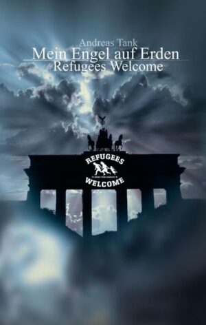 "Mein Engel auf Erden" ist eine Mischung aus Liebesgeschichte, Kneipengesprächen, Pseudo-Philosophie und der Flüchtlingskrise. Im 2. Teil, "Refugees Welcome", hatte Axel eigentlich durch das Finden der Liebe seines Lebens auf eine Verbesserung seines Lebens gehofft, doch Clara macht ihm einen Strich durch die Rechnung. Obwohl sie ihn verlässt, verbleibt ihr Ratschlag, die Welt zu einem besseren Ort zu machen, in Axels Gedächtnis und er bemüht sich mit einem Engagement Teil einer Willkommenskultur zu sein, wie sie Deutschland selbst zu Hochzeiten der Flüchtlingskrise nur selten hervorgerufen hat.