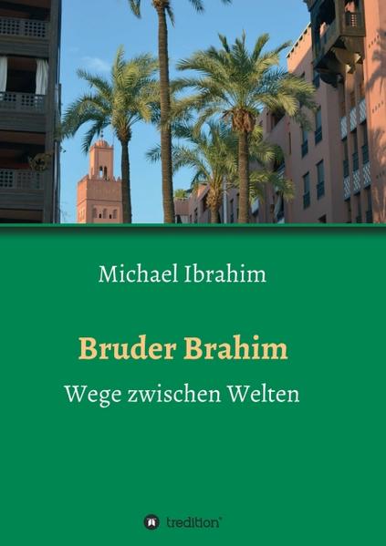 Das Leben wird spannend durch Veränderungen! Wie fühlt es sich an, auszubrechen aus dem Alltagskokon? Wer sind wir eigentlich, jenseits aller Labels und Rollen, die die Gesellschaft uns gibt? Ein junger Mann sprengt seine Fesseln und wird zu einem Weltenbummler, verliebt sich und konvertiert dann ausgerechnet zu einer Religion, die mit Veränderungen die größten Probleme hat - dem Islam. Für viele Menschen ein Rätsel und ein Schreckgespenst, lebt er als Brahim den Islam, entwickelt aber seine eigene Praxis und denkt aufgrund seiner Lebenserfahrung offen über Veränderungen nach.