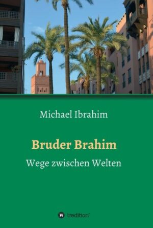 Das Leben wird spannend durch Veränderungen! Wie fühlt es sich an, auszubrechen aus dem Alltagskokon? Wer sind wir eigentlich, jenseits aller Labels und Rollen, die die Gesellschaft uns gibt? Ein junger Mann sprengt seine Fesseln und wird zu einem Weltenbummler, verliebt sich und konvertiert dann ausgerechnet zu einer Religion, die mit Veränderungen die größten Probleme hat - dem Islam. Für viele Menschen ein Rätsel und ein Schreckgespenst, lebt er als Brahim den Islam, entwickelt aber seine eigene Praxis und denkt aufgrund seiner Lebenserfahrung offen über Veränderungen nach.